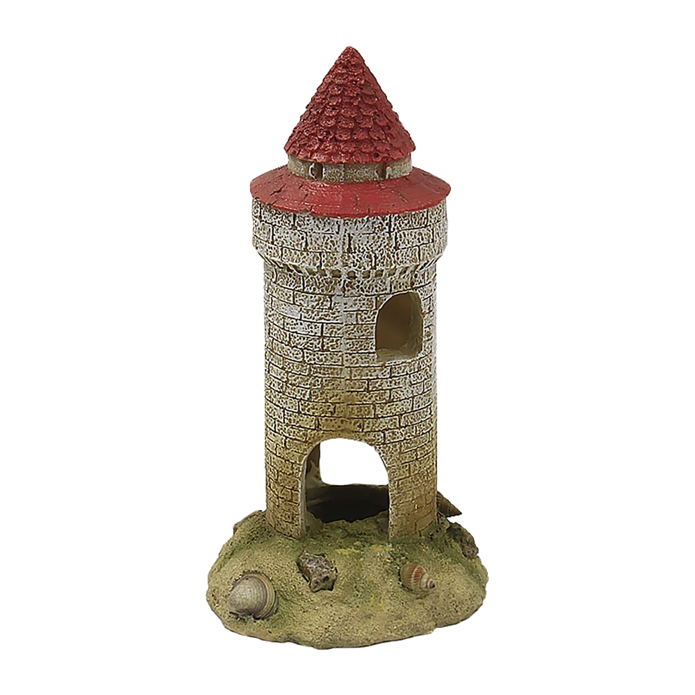 Ozami Slott - 8X8X14 CM