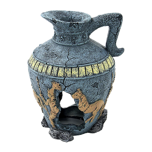 Ozami Clay Pot Blå