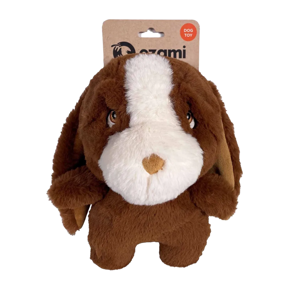 Ozami Dog Toy Basset Hound