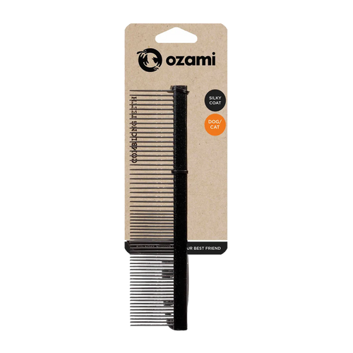 Comb Long Teeth