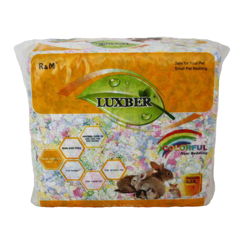 Naturligt pappersströ - 4.1 L | Endast 119 kr! - Zoogiganten