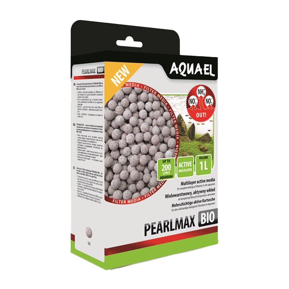 Pearlmax Bio 1 L