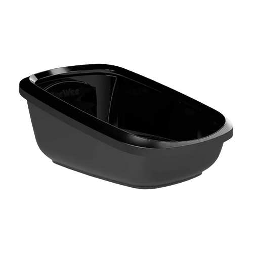 Peewee Ecominor Svart/Grå - 56X39X27.5 CM
