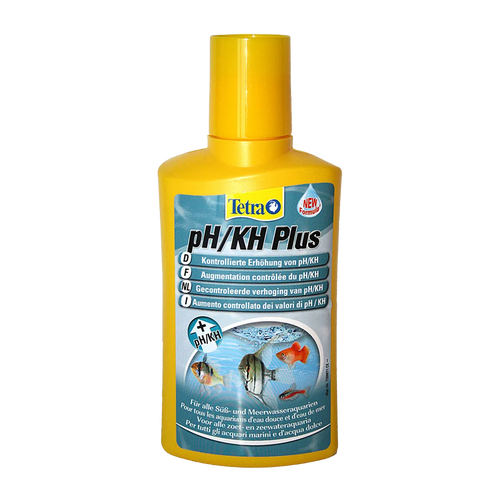 Tetra ph/kh Plus - 250 ML | Endast 129 kr! - Zoogiganten