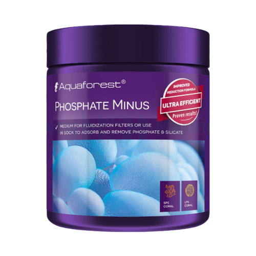 Phosphate Minus - 250 ML