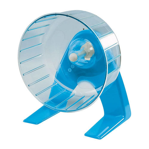 Plasthjul hamster