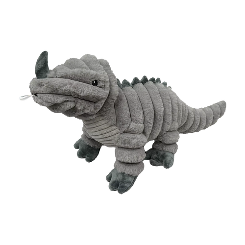 Plyschödla Rhino-Iguana - 91 cm