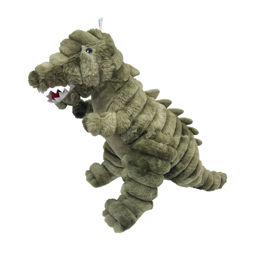 Plyschdinosaurie T-Rex - 91 cm