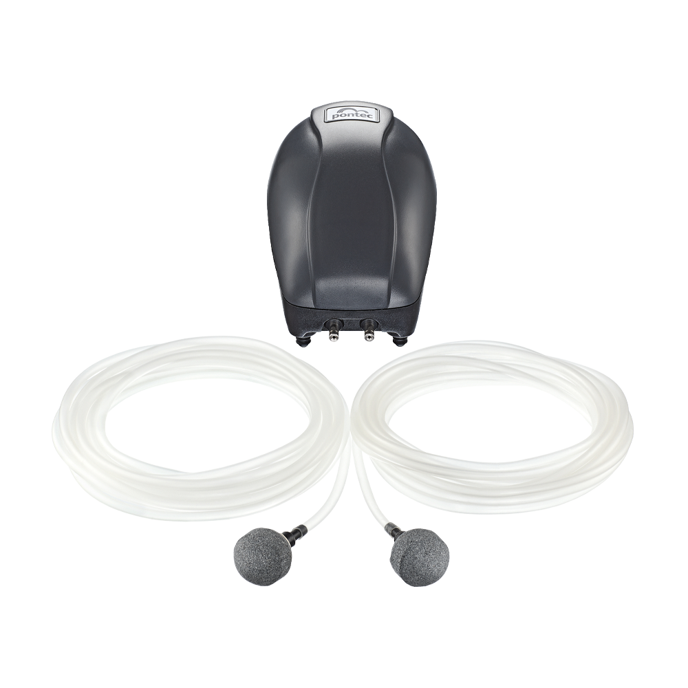 Pontec Pondoair Set 200