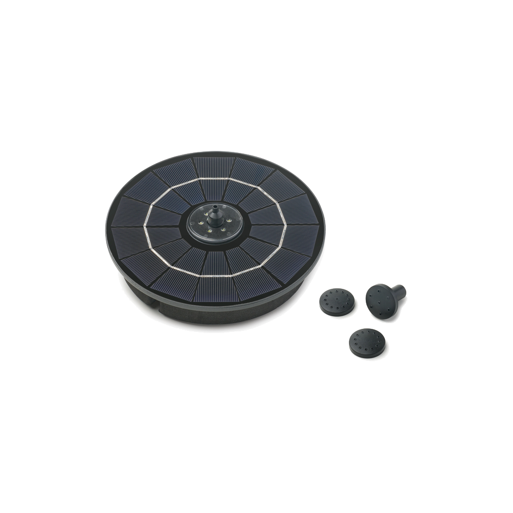 Pontec Pondosolar LED Island