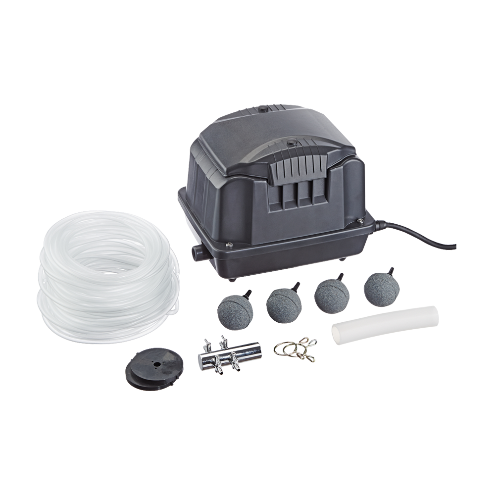 Pontec Pondoair Set 1800