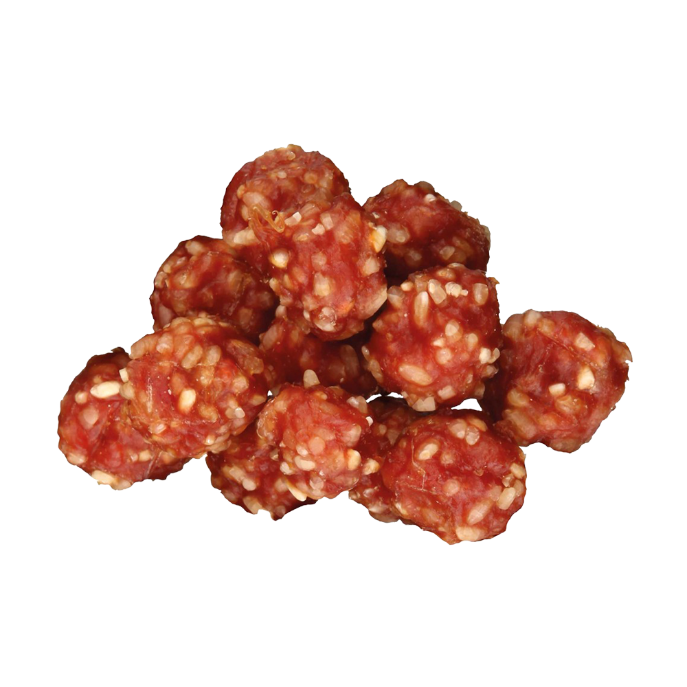 Premio Rice Duck Balls - 80 G