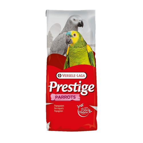Prestige Papegoja Mega Fruit - 15 KG | Endast 779 kr! - Zoogiganten