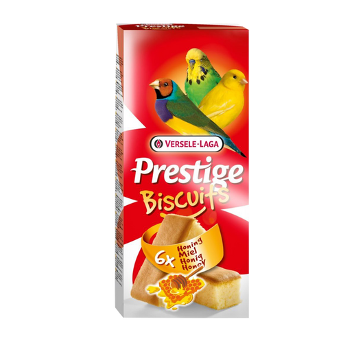 Biscuits Honung - 6 ST | Endast 69 kr! - Zoogiganten