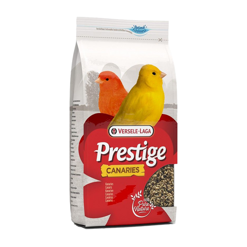 Prestige Kanariefoder Stand-Up - 1 KG | Endast 69 kr! - Zoogiganten