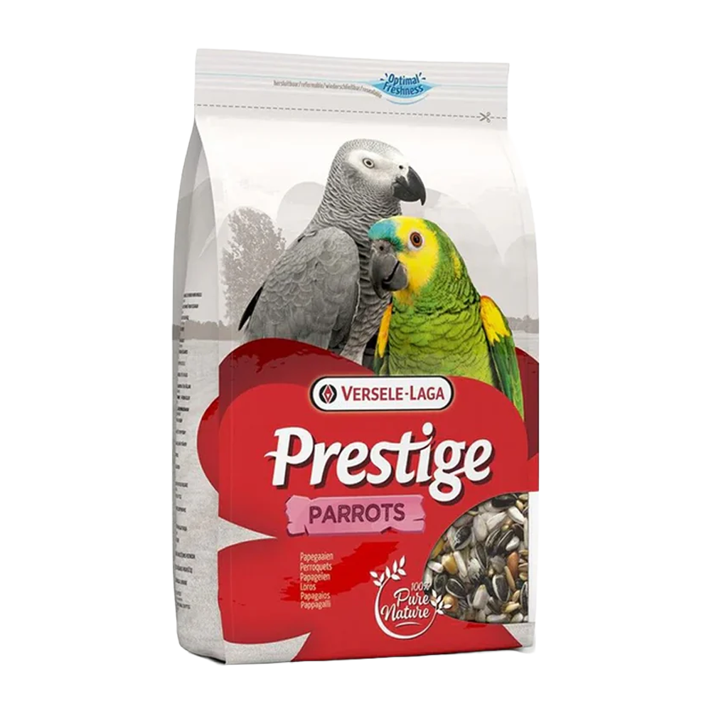 Prestige Papegoja Stand Up