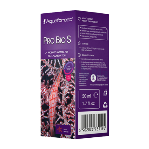 AF Pro Bio S - 50 ML