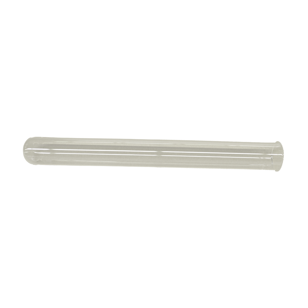Quartz Glas