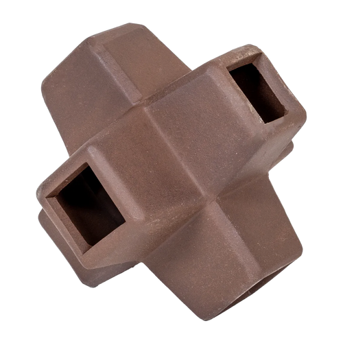 Räkgrotta - 8X8X8