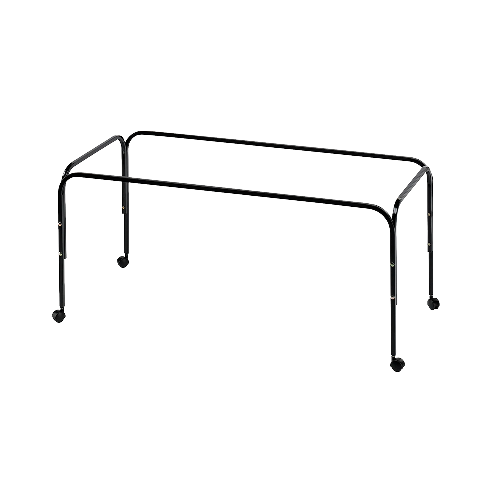 Stand Rabbit 120 Svart