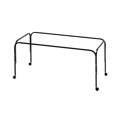 Stand Rabbit 120 Svart