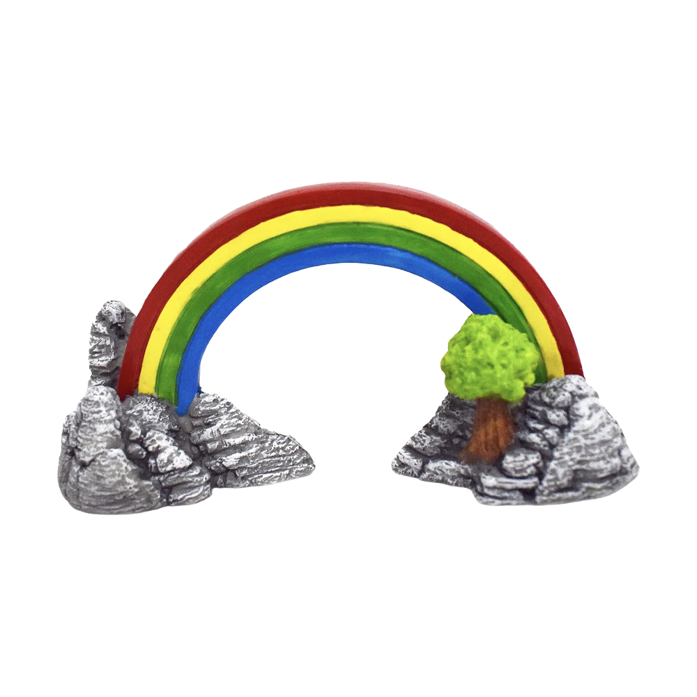 Rainbow - 150X50X70 MM