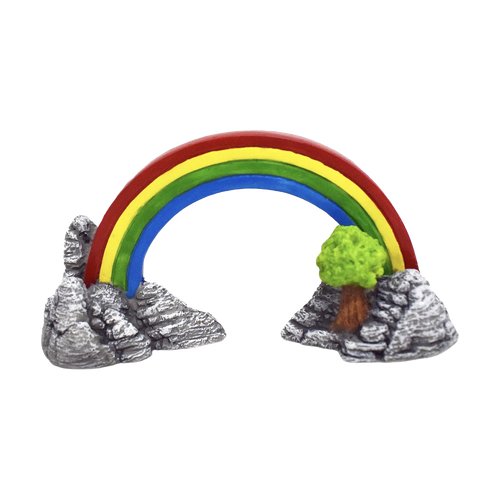 Rainbow - 150X50X70 MM