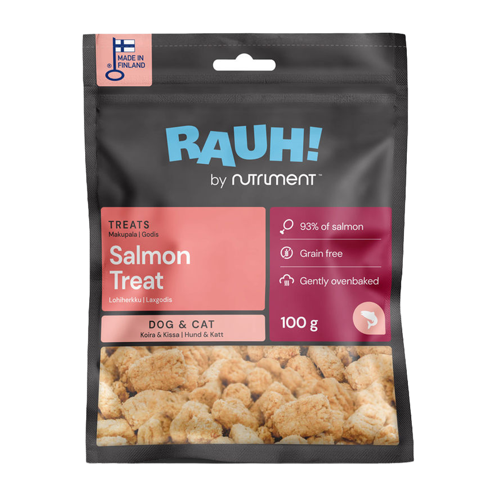 Salmon Godis - 100 G