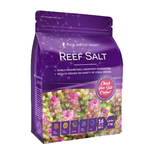 Reef Salt - 22 KG