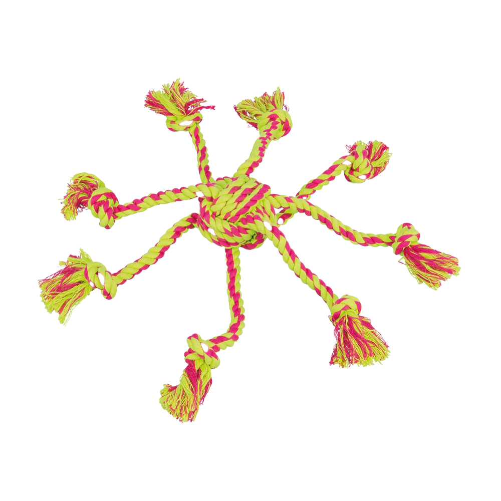 Repleksak M Boll 8 Armar 7 - 44 CM