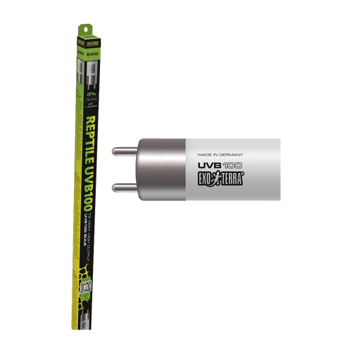 Reptil UVB100 T5 UVB/UVA - 54 WATT