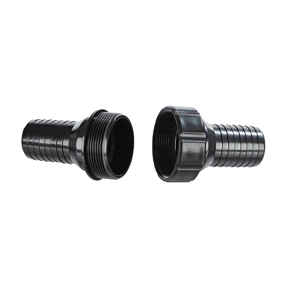 Rörkoppling 1 1/2" | Endast 299 kr! - Zoogiganten