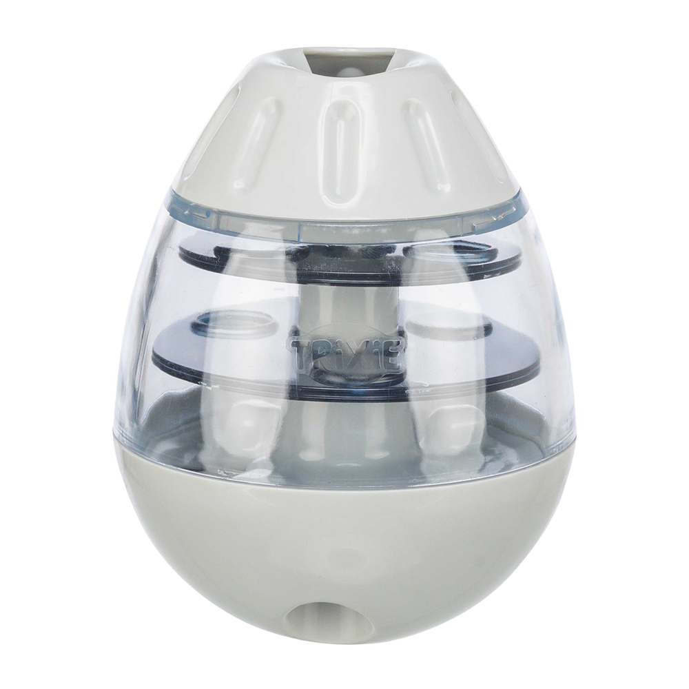 Roly Poly Snacksägg Plast - 13 CM