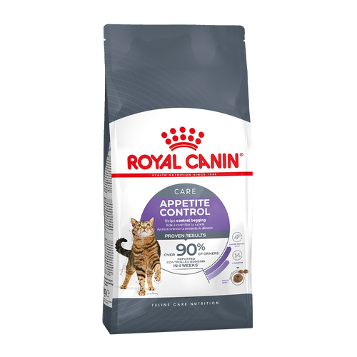 Royal Canin Appetite Control Care - 3.5 KG | Endast 619 kr! - Zoogiganten