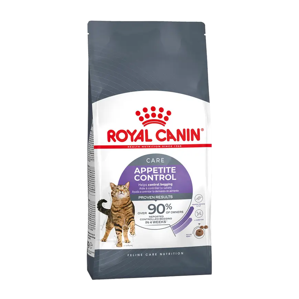 Royal Canin Appetite Control Care - 2 KG