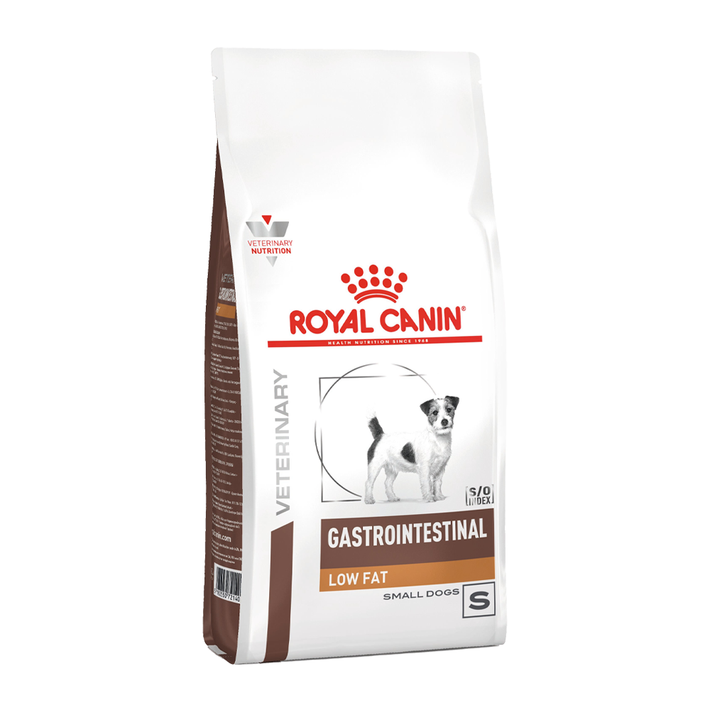 Royal Canin Gastrointestinal Low Fat - 1.5 KG | Endast 249 kr! - Zoogiganten