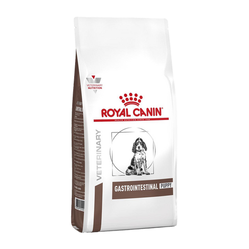 Royal Canin Gastrointestinal Puppy - 2.5 KG | Endast 409 kr! - Zoogiganten