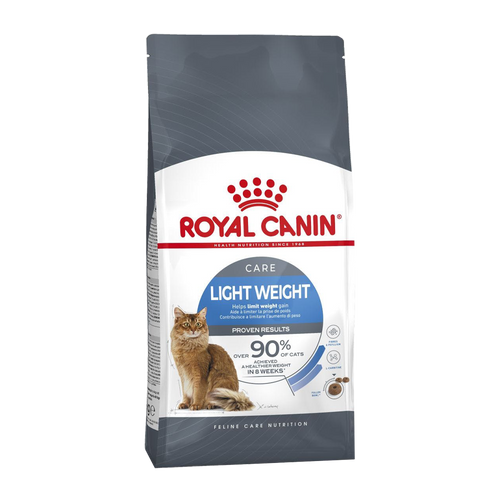 Royal Canin Light Weight Care - 3 KG | Endast 529 kr! - Zoogiganten