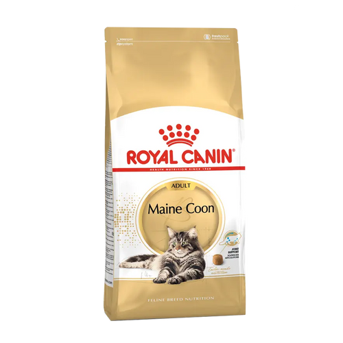 Royal Canin Maine Coon Adult - 10 KG | Endast 1349 kr! - Zoogiganten