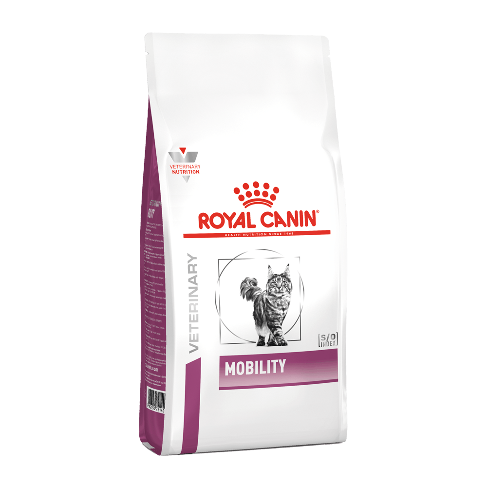 Royal Canin Vital Mobility - 2
KG | Endast 479 kr! - Zoogiganten