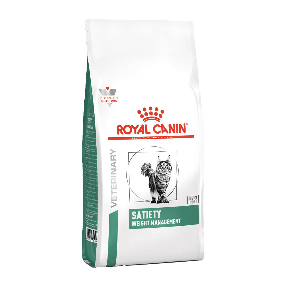 Royal Canin Weight Management Satiety - 1.5 KG | Endast 339 kr! - Zoogiganten