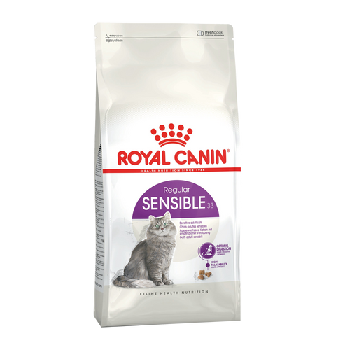 Royal Canin Sensible - 10 KG | Endast 1099 kr! - Zoogiganten