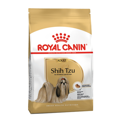 Royal Canin Shih Tzu Adult - 7.5 KG | Endast 819 kr! - Zoogiganten