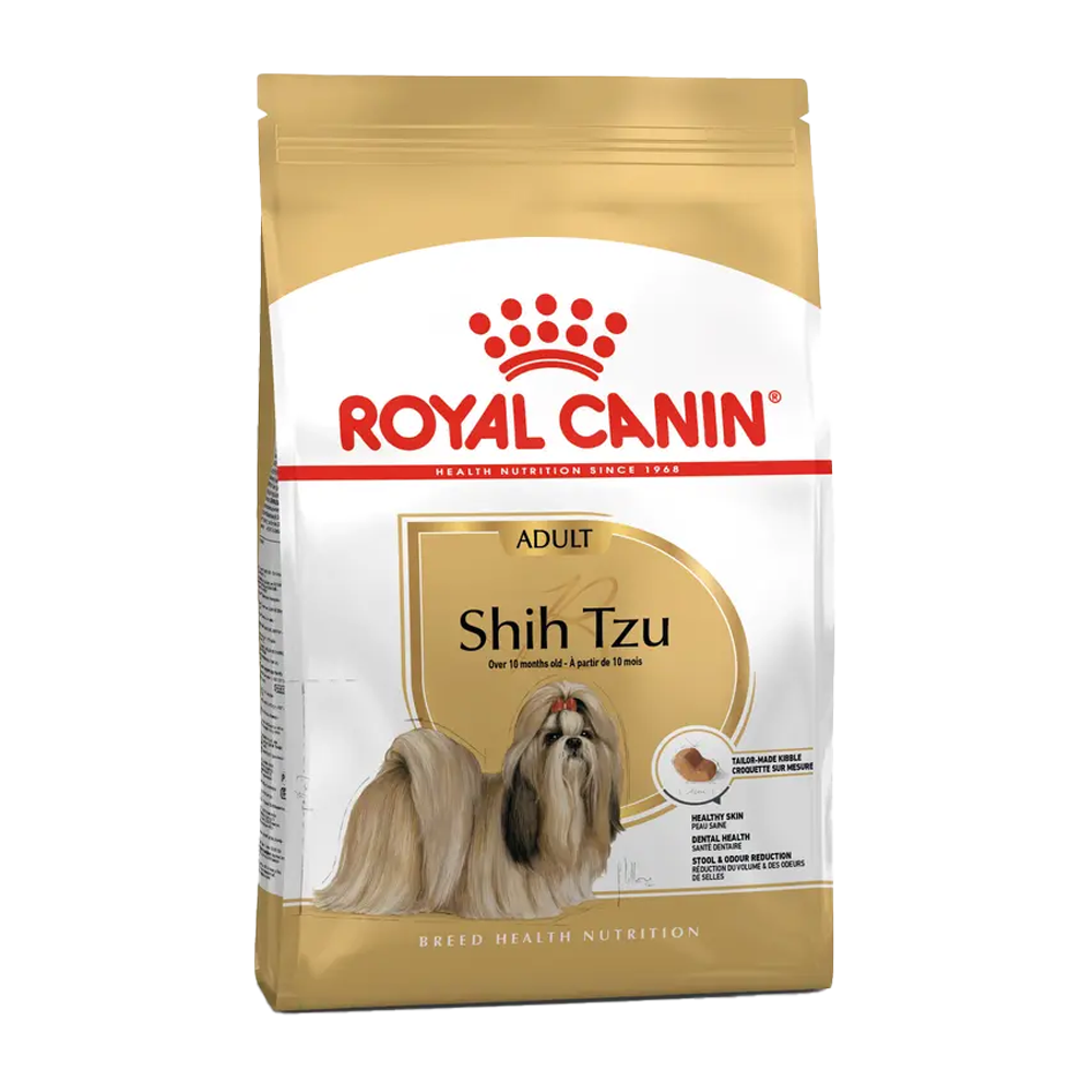 Royal Canin Shih Tzu Adult - 1.5 KG | Endast 229 kr! - Zoogiganten