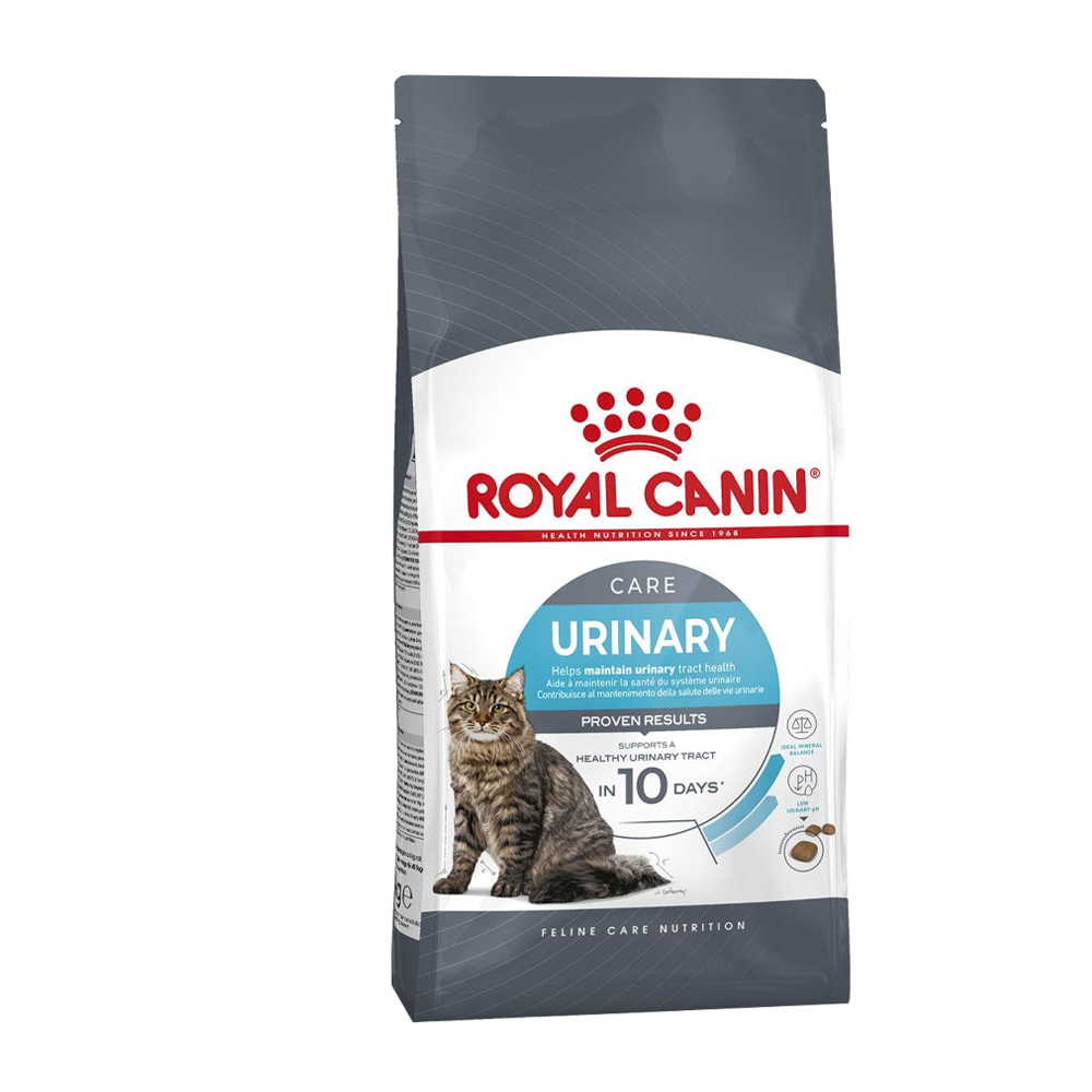Royal Canin Urinary Care - 2 KG | Endast 429 kr! - Zoogiganten