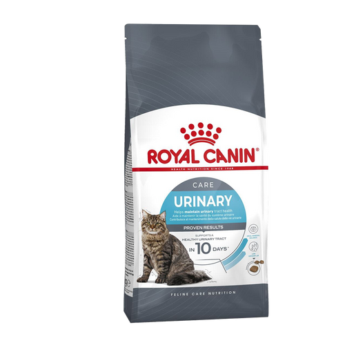 Royal Canin Urinary Care - 10 KG | Endast 1379 kr! - Zoogiganten