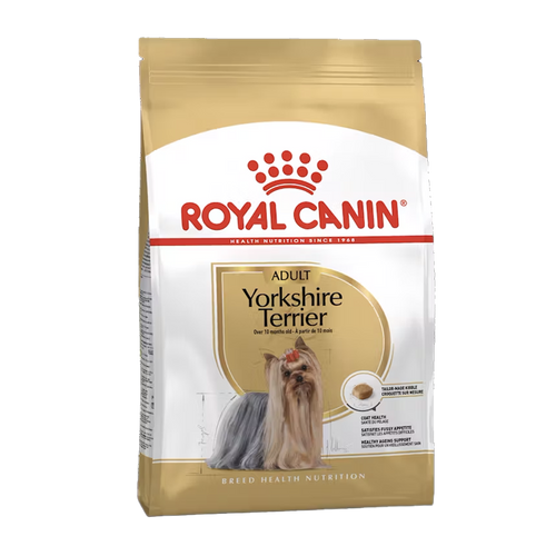 Royal Canin Yorkshire Terrier Adult - 1.5 KG | Endast 229 kr! - Zoogiganten