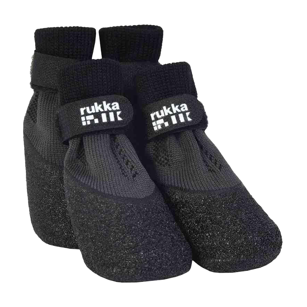 Rukka Sock Shoes