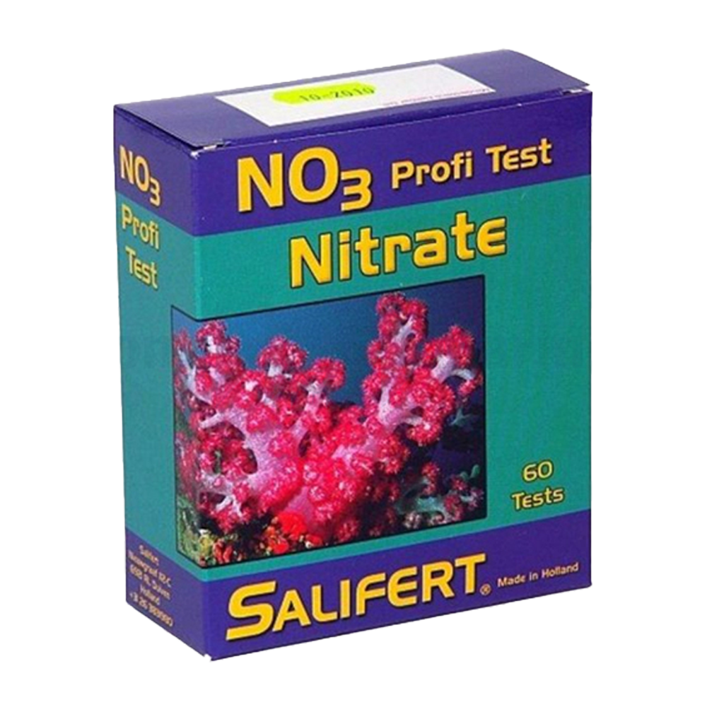 Salifert Nitrate Test