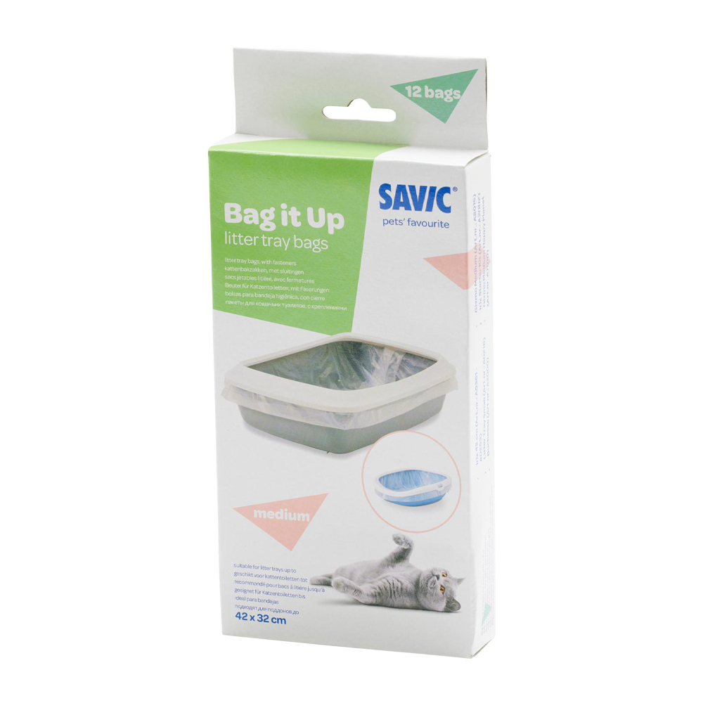 Bag It Up - Medium